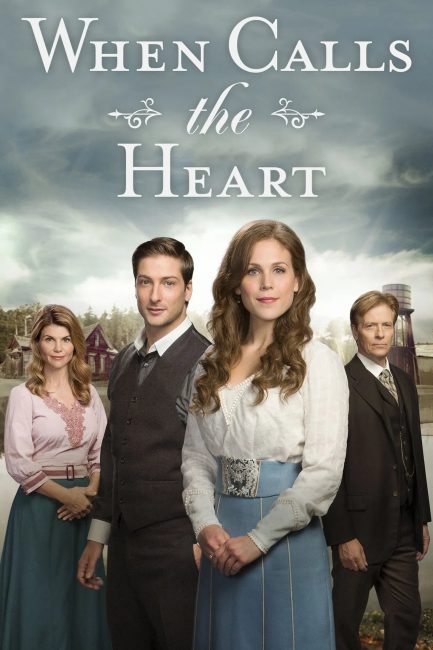 مسلسل When Calls the Heart الموسم الثالث الحلقة 9 مترجمة
