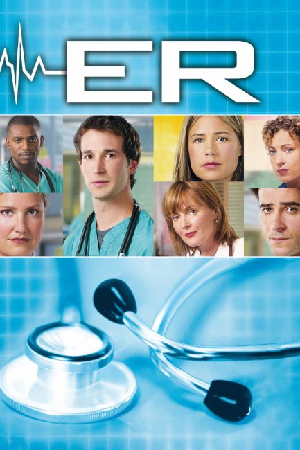 مسلسل ER الموسم التاسع الحلقة 6 مترجمة