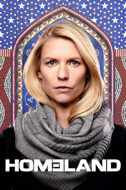 مسلسل Homeland الموسم الثامن الحلقة 10 مترجمة