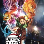 انمي Kimetsu no Yaiba الموسم الثاني الحلقة 5 مترجمة