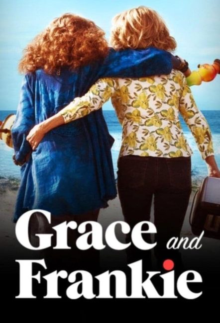 مسلسل Grace and Frankie الموسم الرابع الحلقة 12 مترجمة