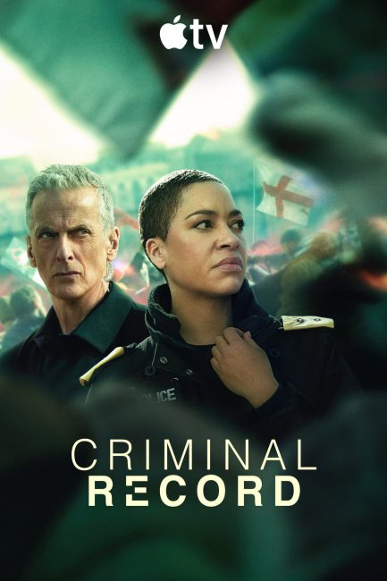 مسلسل Criminal Record الموسم الثاني الحلقة 8 والاخيرة مترجمة