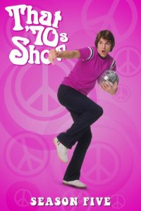 مسلسل That ’70s Show الموسم الخامس الحلقة 5 مترجمة