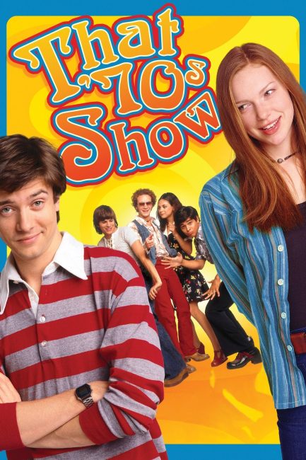 مسلسل That ’70s Show الموسم الثامن الحلقة 21 مترجمة