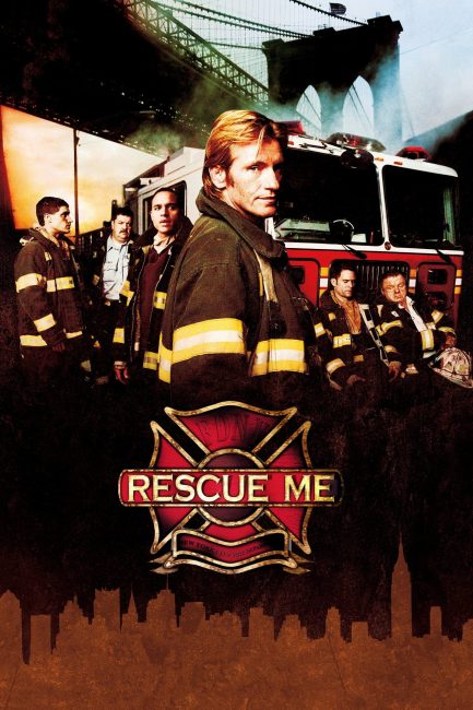 مسلسل Rescue Me الموسم الاول الحلقة 2 مترجمة