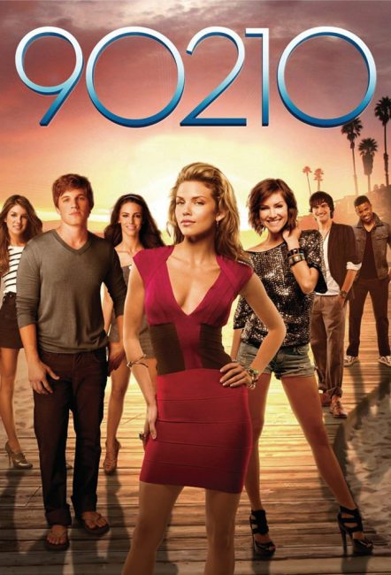 مسلسل 90210 الموسم الرابع الحلقة 14 مترجمة