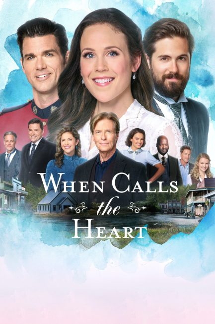 مسلسل When Calls the Heart الموسم الثامن الحلقة 6 مترجمة
