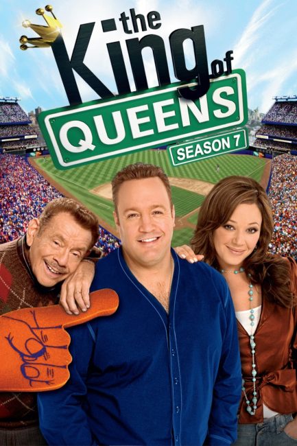 مسلسل The King of Queens الموسم السابع الحلقة 13 مترجمة