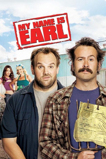 مسلسل My Name Is Earl الموسم الرابع الحلقة 2 مترجمة