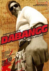 مشاهدة فيلم Dabangg