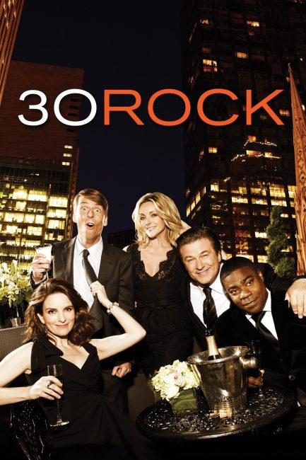 مسلسل 30 Rock الموسم السادس الحلقة 19 مترجمة