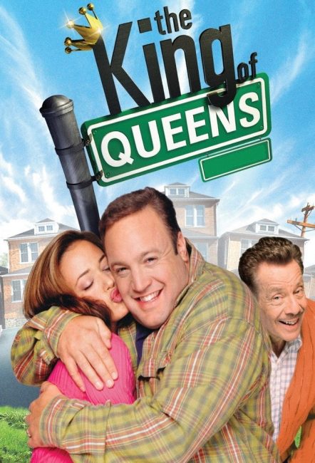 مسلسل The King of Queens الموسم الخامس الحلقة 1 مترجمة