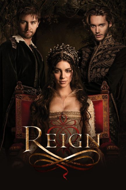 مسلسل Reign الموسم الاول الحلقة 7 مترجمة