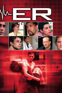 مسلسل ER الموسم الثالث الحلقة 19 مترجمة