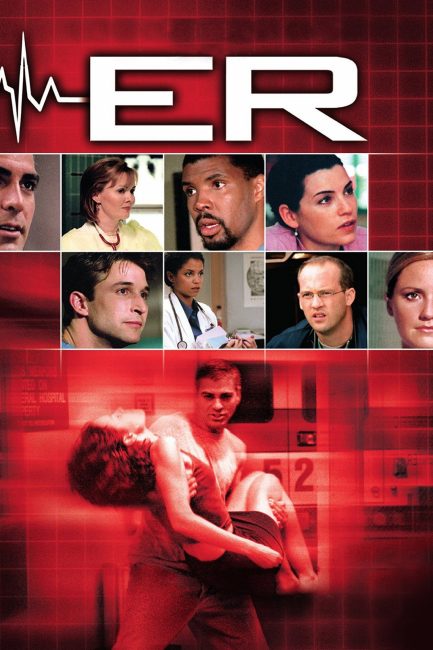 مسلسل ER الموسم الثالث الحلقة 3 مترجمة