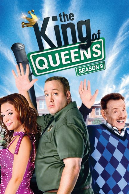 مسلسل The King of Queens الموسم التاسع الحلقة 1 مترجمة