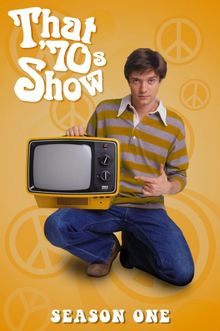مسلسل That ’70s Show الموسم الاول الحلقة 2 مترجمة