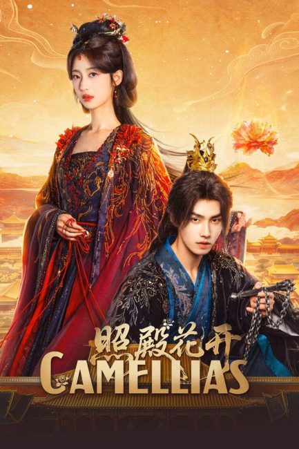 مسلسل ازهار الكاميليا Camellias الحلقة 9 مترجمة
