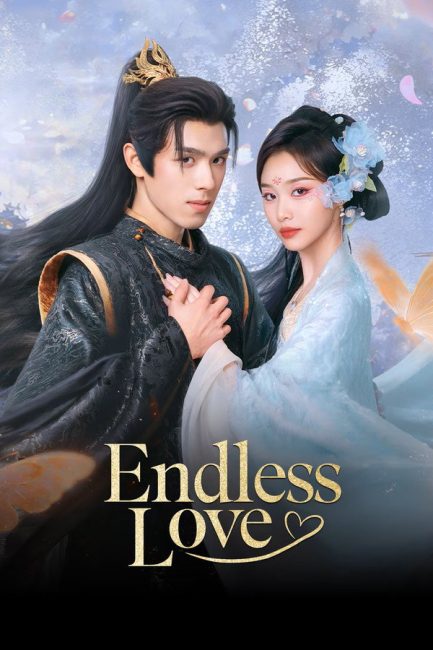 مسلسل الحب اللامتناهي Endless Love الحلقة 9 مترجمة