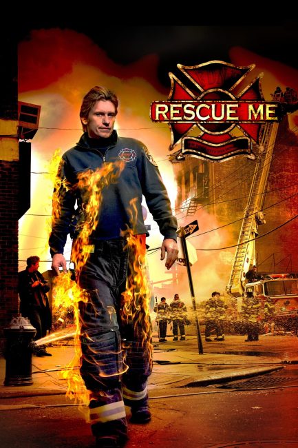 مسلسل Rescue Me الموسم الثالث الحلقة 4 مترجمة