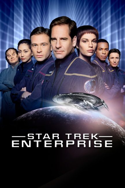 مسلسل Star Trek: Enterprise الموسم الثاني الحلقة 13 مترجمة