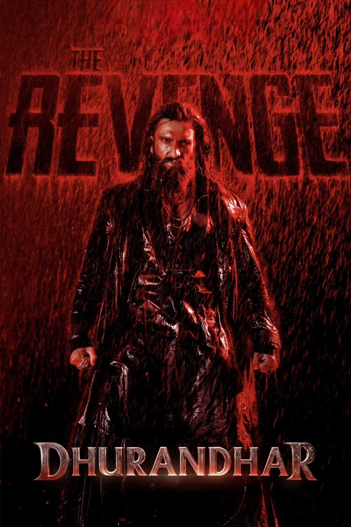 مشاهدة فيلم Dhurandhar: The Revenge