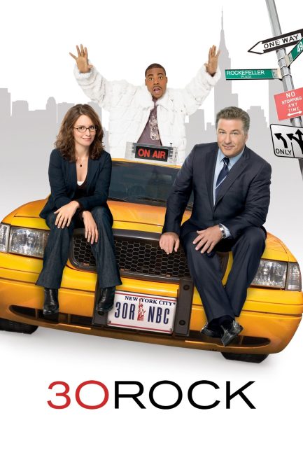 مسلسل 30 Rock الموسم الثاني الحلقة 9 مترجمة