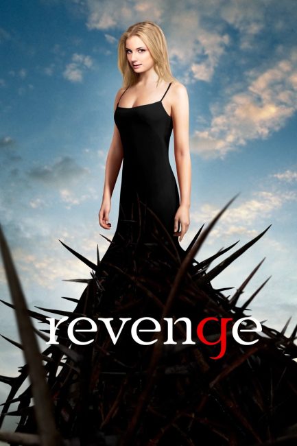 مسلسل Revenge الموسم الاول الحلقة 1 مترجمة