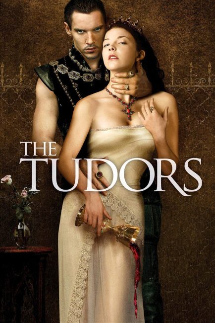 مسلسل The Tudors الموسم الثاني الحلقة 9 مترجمة
