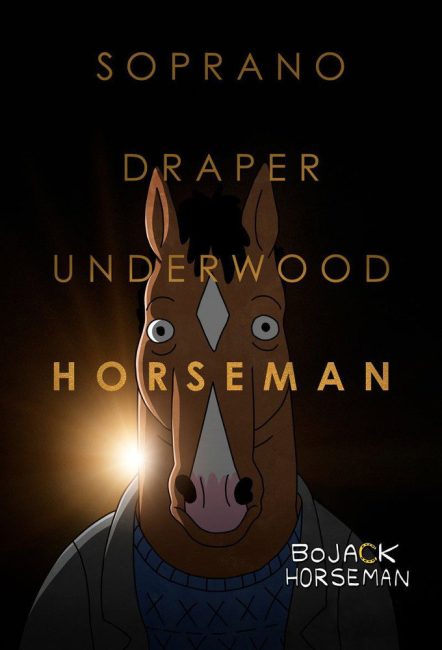مسلسل BoJack Horseman الموسم الثالث الحلقة 2 مترجمة