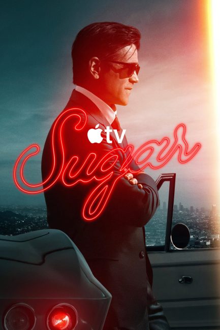 مسلسل Sugar الموسم الثاني الحلقة 2 مترجمة