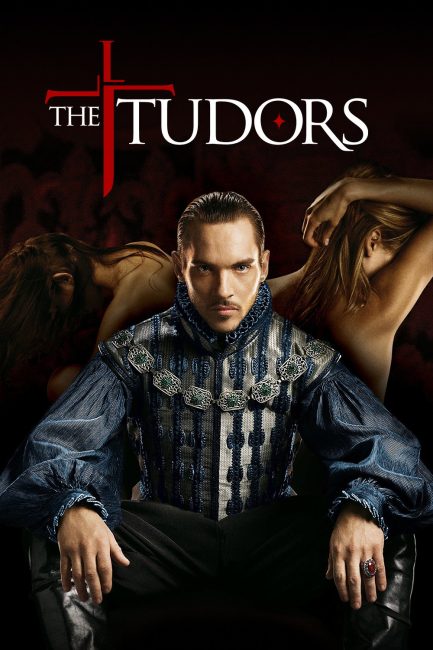 مسلسل The Tudors الموسم الثالث الحلقة 1 مترجمة
