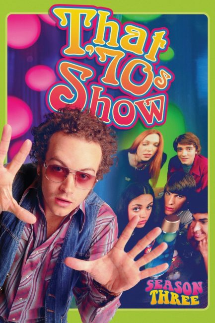 مسلسل That ’70s Show الموسم الثالث الحلقة 12 مترجمة
