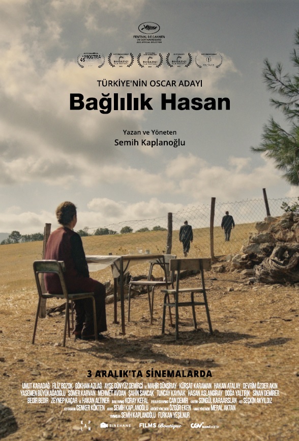 مشاهدة فيلم Baglilik Hasan