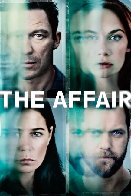 مسلسل The Affair الموسم الثالث الحلقة 2 مترجمة