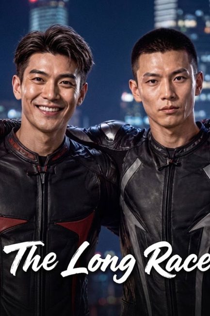 مسلسل السباق الطويل The Long Race الحلقة 5 مترجمة