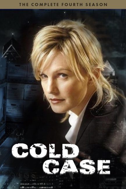 مسلسل Cold Case الموسم الرابع الحلقة 14 مترجمة