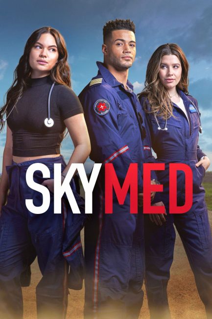 مسلسل Skymed الموسم الاول الحلقة 1 مترجمة