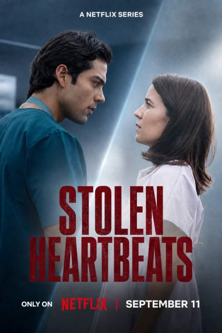 مسلسل Stolen Heartbeats الموسم الاول الحلقة 48 مترجمة