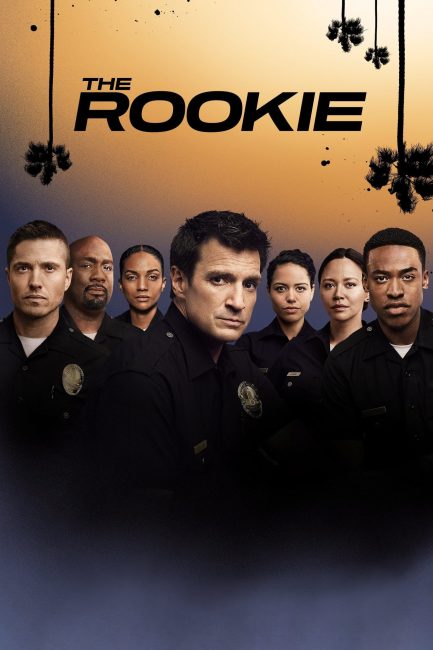 مسلسل The Rookie الموسم الثالث الحلقة 10 مترجمة