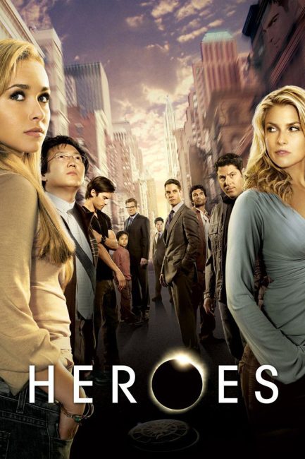 مسلسل Heroes 2006 الموسم الثاني الحلقة 1 مترجمة