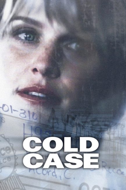 مسلسل Cold Case الموسم الاول الحلقة 15 مترجمة