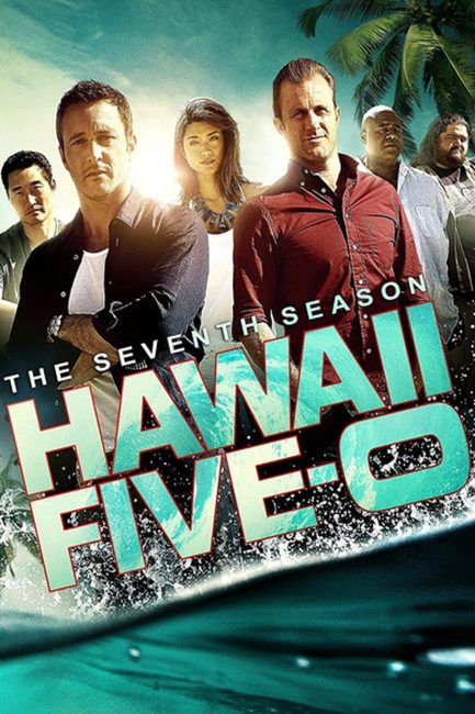 مسلسل Hawaii Five-0 الموسم السابع الحلقة 1 مترجمة