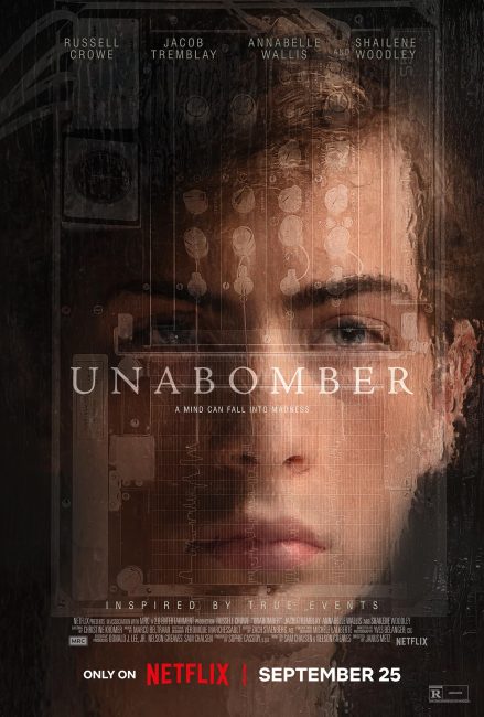 فيلم Unabomber 2026 مترجم