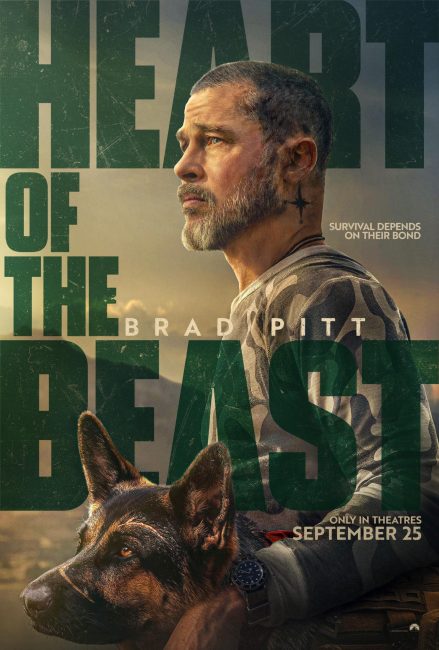 فيلم Heart of the Beast 2026 مترجم