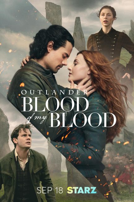 مسلسل Outlander: Blood of My Blood الموسم الثاني الحلقة 2 مترجمة