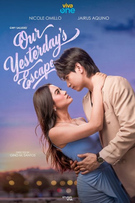 مسلسل هروبنا من الامس Our Yesterday’s Escape الحلقة 2 مترجمة