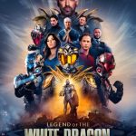 فيلم Legend of the White Dragon 2026 مترجم