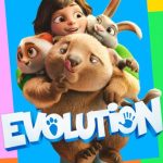 فيلم Evolution 2026 مترجم