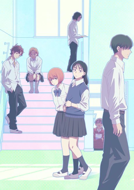انمي Kirio Fanclub الحلقة 10 مترجمة